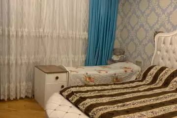 Satılır Yeni Tikili Yeni Yasamalda