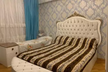 Satılır Yeni Tikili Yeni Yasamalda