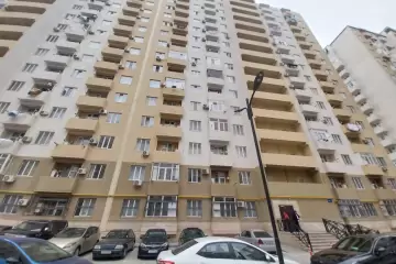 Aylıq Kirayə Yeni Tikili Xırdalan şəhərində
