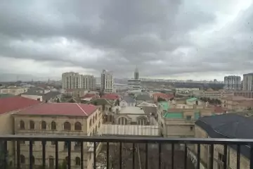 Satılır Yeni Tikili Badamdarda