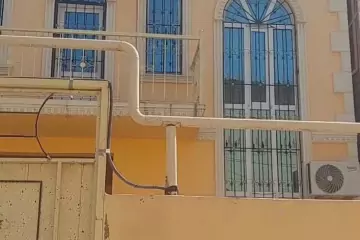Satılır Həyət Evi Masazırda