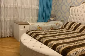Satılır Yeni Tikili Yeni Yasamalda