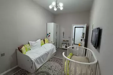 Satılır Yeni Tikili Yeni Günəşlidə