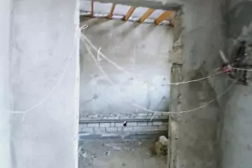 Satılır Həyət Evi Buzovnada