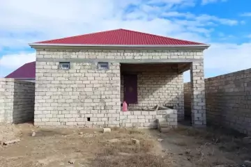 Satılır Həyət Evi Hövsanda