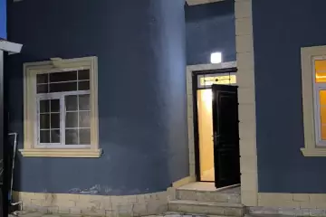 Satılır Həyət Evi Masazırda