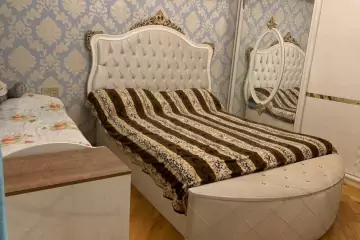 Satılır Yeni Tikili Yeni Yasamalda