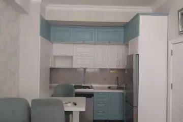 Aylıq Kirayə Yeni Tikili Xırdalan şəhərində