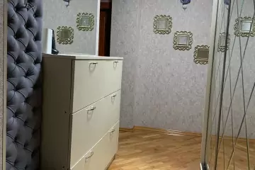 Satılır Yeni Tikili Yeni Yasamalda