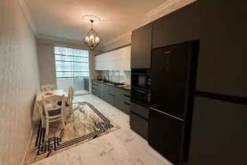 Aylıq Kirayə Yeni Tikili Mahrasa Bağında