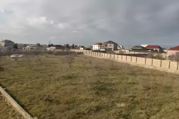 Satılır Torpaq Zirədə