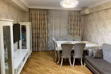 Satılır Yeni Tikili Yeni Yasamalda