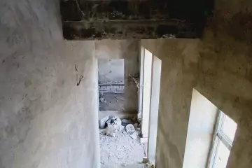 Satılır Həyət Evi Buzovnada