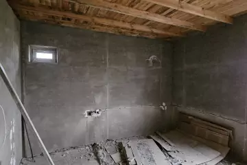 Satılır Həyət Evi Buzovnada