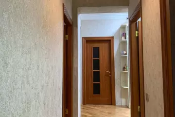 Satılır Yeni Tikili Yeni Yasamalda