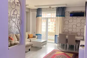 Satılır Yeni Tikili Masazırda