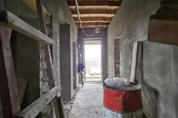 Satılır Həyət Evi Buzovnada