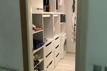 Satılır Yeni Tikili Masazırda