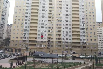 Aylıq Kirayə Yeni Tikili Xırdalan şəhərində