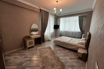 Aylıq Kirayə Yeni Tikili Mahrasa Bağında