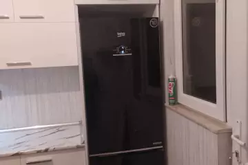 Aylıq Kirayə Yeni Tikili Həzi Aslanovda