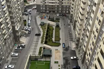 Satılır Yeni Tikili Yeni Günəşlidə