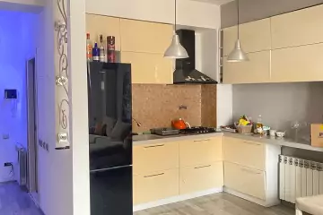 Satılır Yeni Tikili Masazırda