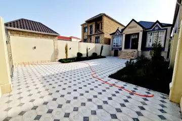 Satılır Həyət Evi Masazırda