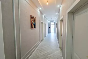 Satılır Həyət Evi Masazırda