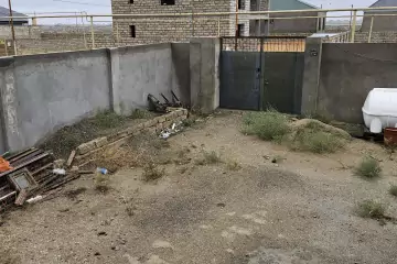 Satılır Həyət Evi Buzovnada