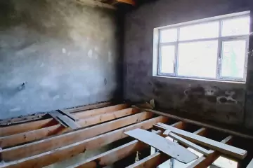 Satılır Həyət Evi Buzovnada
