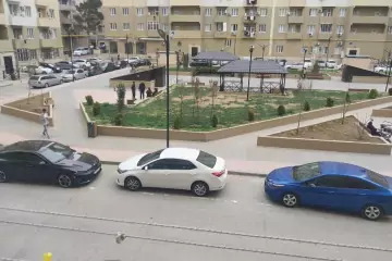 Aylıq Kirayə Yeni Tikili Xırdalan şəhərində