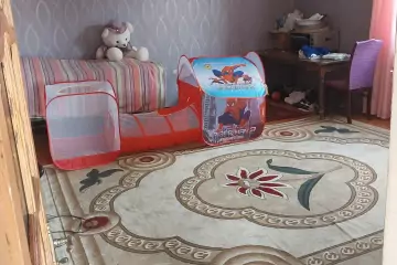 Satılır Həyət Evi Sulutəpədə