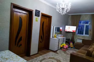 Satılır Həyət Evi Maştağada