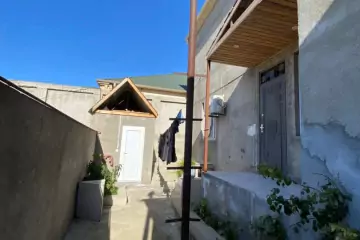 Satılır Həyət Evi Qurd Dərəsində
