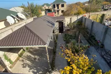 Satılır Həyət Evi Qurd Dərəsində