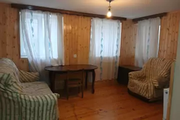 Aylıq Kirayə Həyət Evi Rəsulzadə Qəsəbəsində