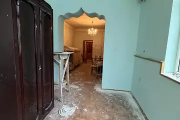 Satılır Köhnə Tikili Nərimanov Parkı