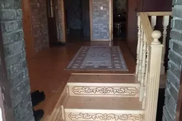 Satılır Həyət Evi Buzovnada