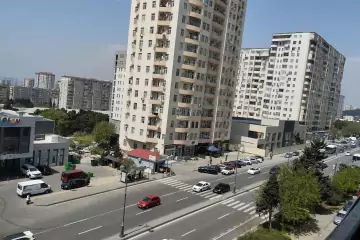Satılır Köhnə Tikili Xəzər Dairəsida