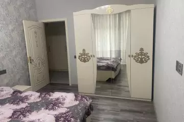 Aylıq Kirayə Yeni Tikili Grand Hayatda