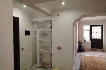 Satılır Həyət Evi Mehdiabad (abşeron)da