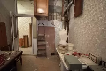 Satılır Köhnə Tikili Nərimanov Parkı