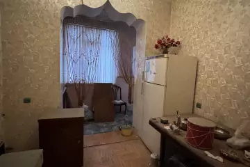 Satılır Köhnə Tikili Nərimanov Parkı