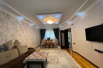 Satılır Həyət Evi Qurd Dərəsində