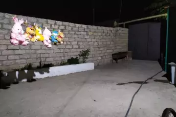 Satılır Həyət Evi Maştağada