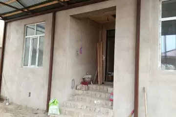 Satılır Həyət Evi Maştağada