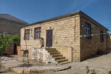 Satılır Həyət Evi Sulutəpədə