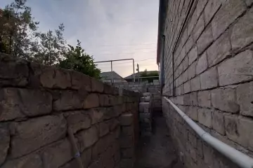 Satılır Həyət Evi Sulutəpədə