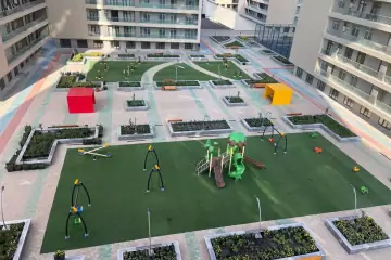 Aylıq Kirayə Yeni Tikili Grand Hayatda